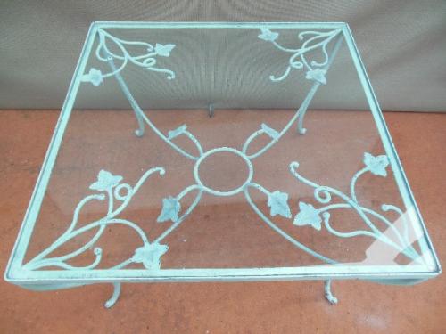 Vintage Salterini Mt Vernon Coffee Table SOLD