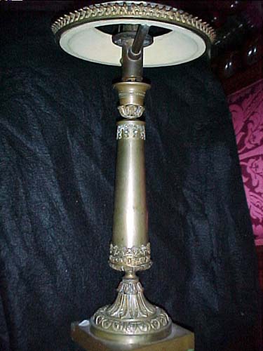  Sinumbra Lamp - 31 SOLD