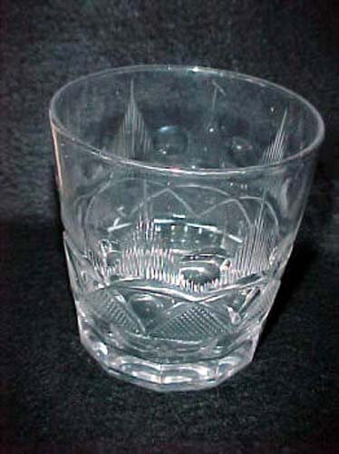 Am Pittsburgh Glass Decanters, Pr