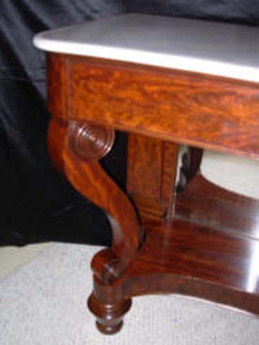 Table:American Classical Pier Table