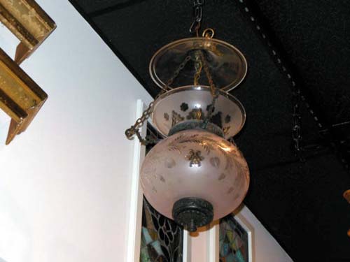 Classical Hall Lantern