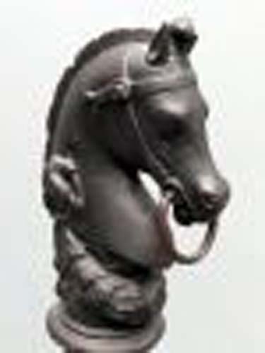  Hitching Post, Horsehead, SOLD