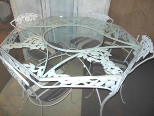 Vintage Dining Set -SOLD