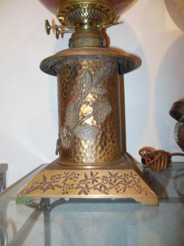 LAMP; Aesthetic Lamp 