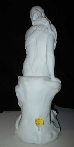 Parian Figure by Minton SOLD