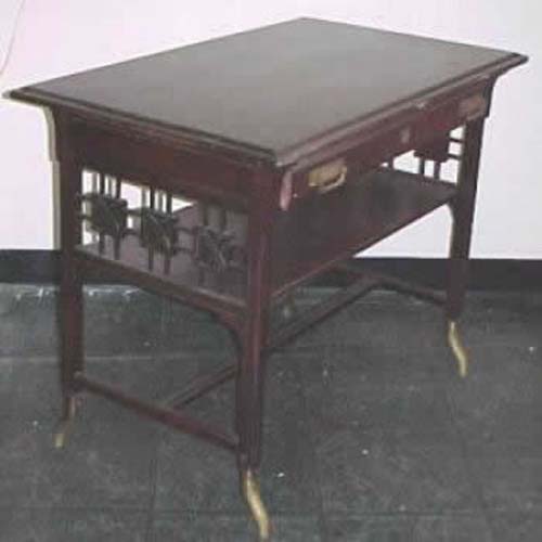  Victorian Aesthetic Table. SOLD