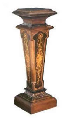 Victorian Renaissance Revival Pedestal SOLD
