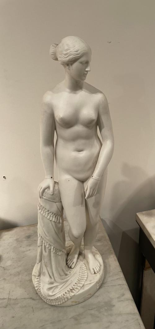 Parian Greek Slave