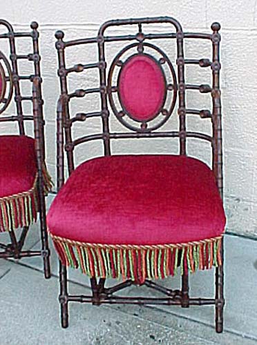  Hunzinger Pr of  Chairs