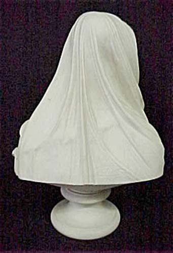 Copeland Parian By Monti SOLD