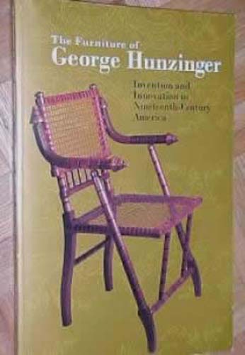  Hunzinger Catalog
